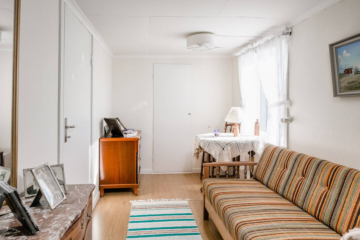 6 rum Gård/skog på Backa 6 Gullspångs kommun - bild 18