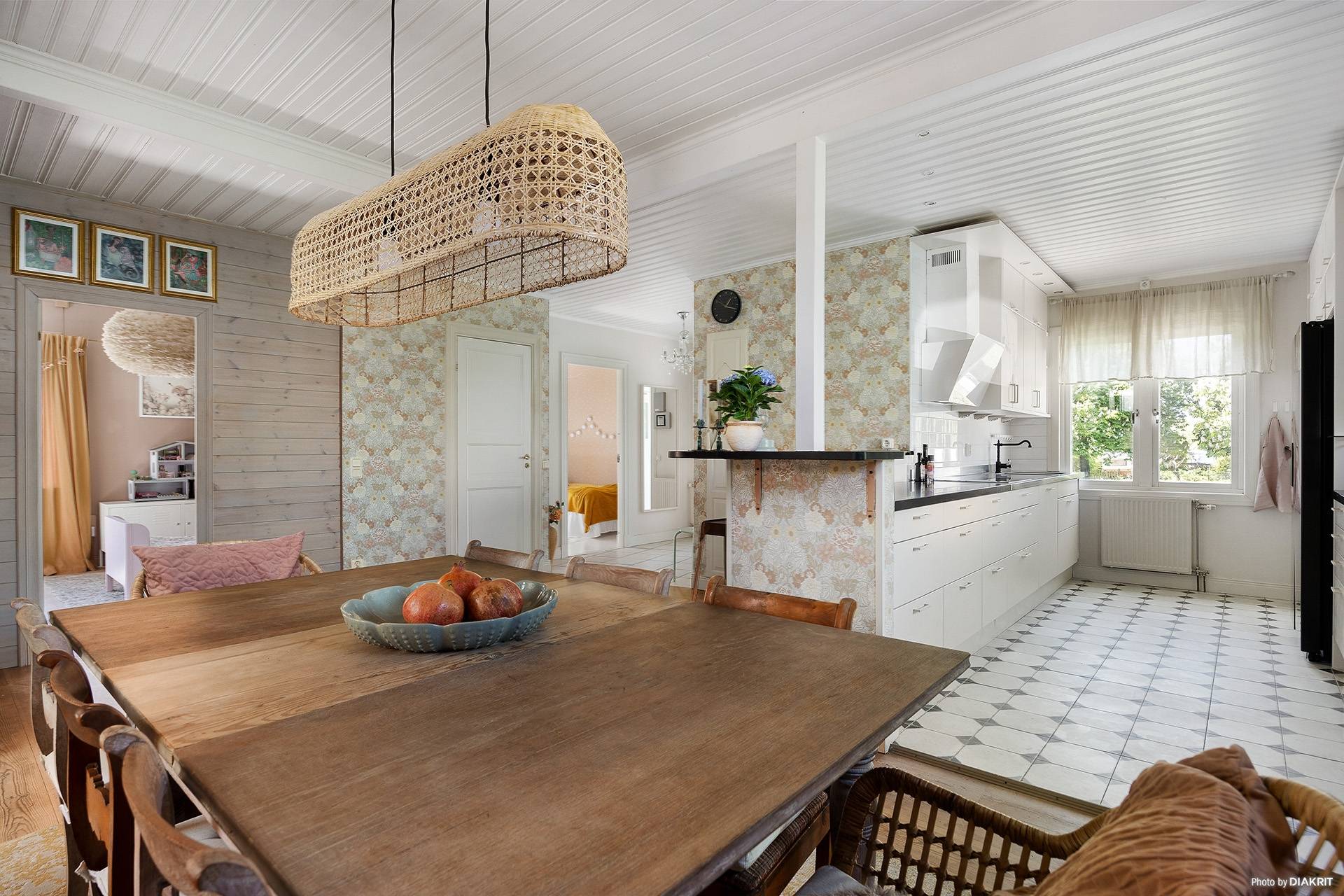4 rum Villa på Liljewalchsvägen 17 Länna Gotlands kommun - bild 11
