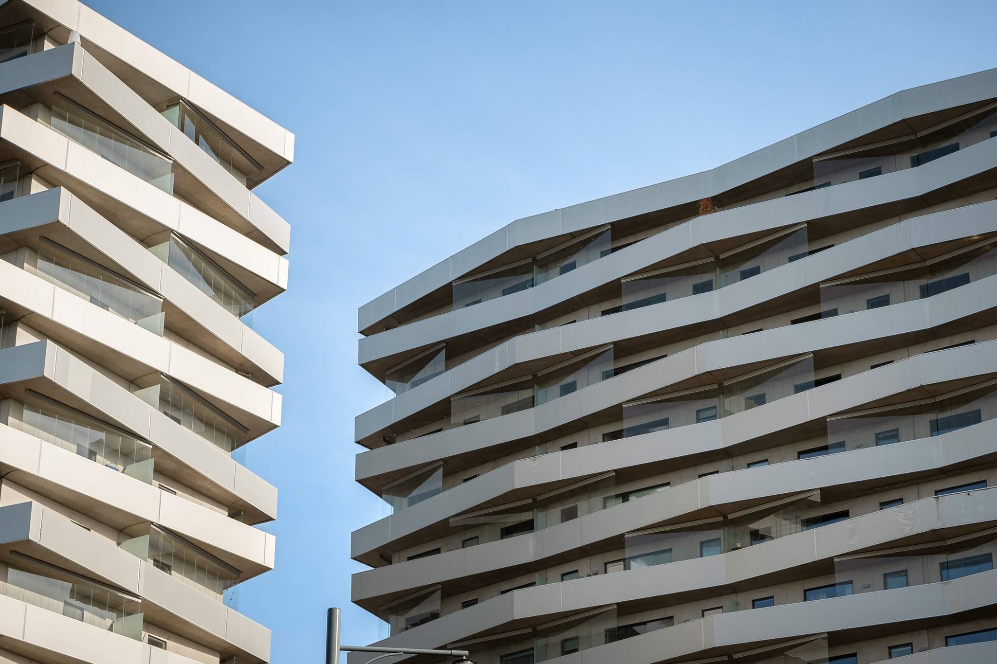 1.5 rum Lägenhet på Tulegatan 16, vån 15 av 15 Centrala Sundbyberg Sundbybergs kommun - bild 26