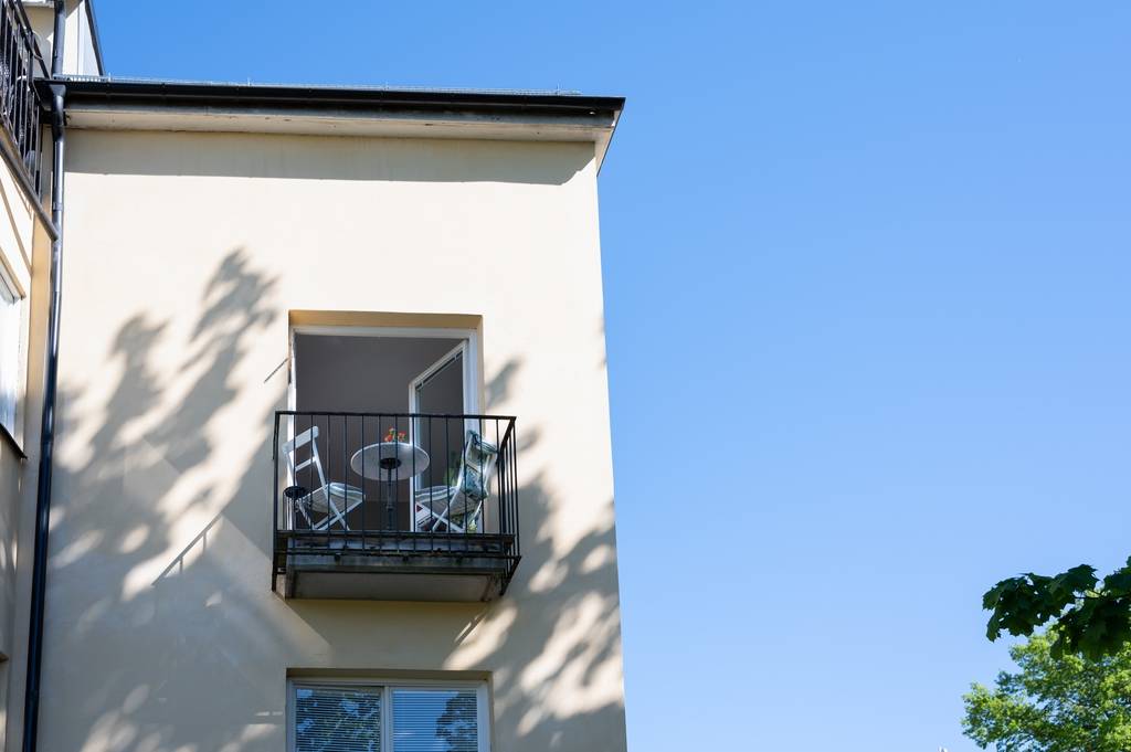 2 rum Lägenhet på Essingeringen 94 Kungsholmen - Stora Essingen Stockholms kommun - bild 22