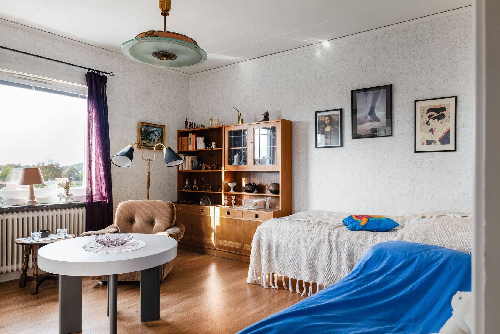 8 rum Villa på Tomtevägen 5 Nolby Alingsås kommun - bild 32