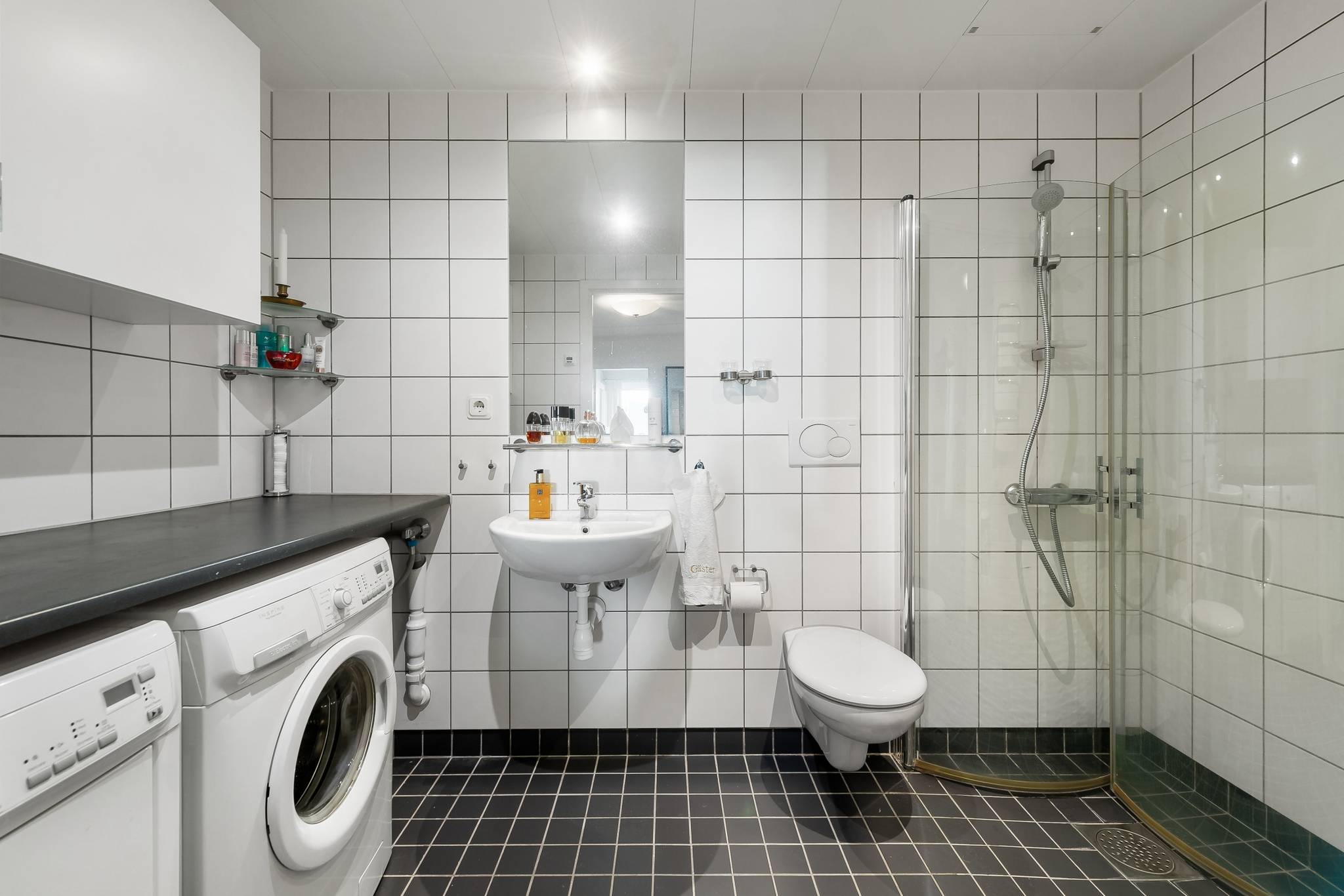 3 rum Lägenhet på Romansvägen 44, 2tr Nacka Centralt Nacka kommun - bild 19