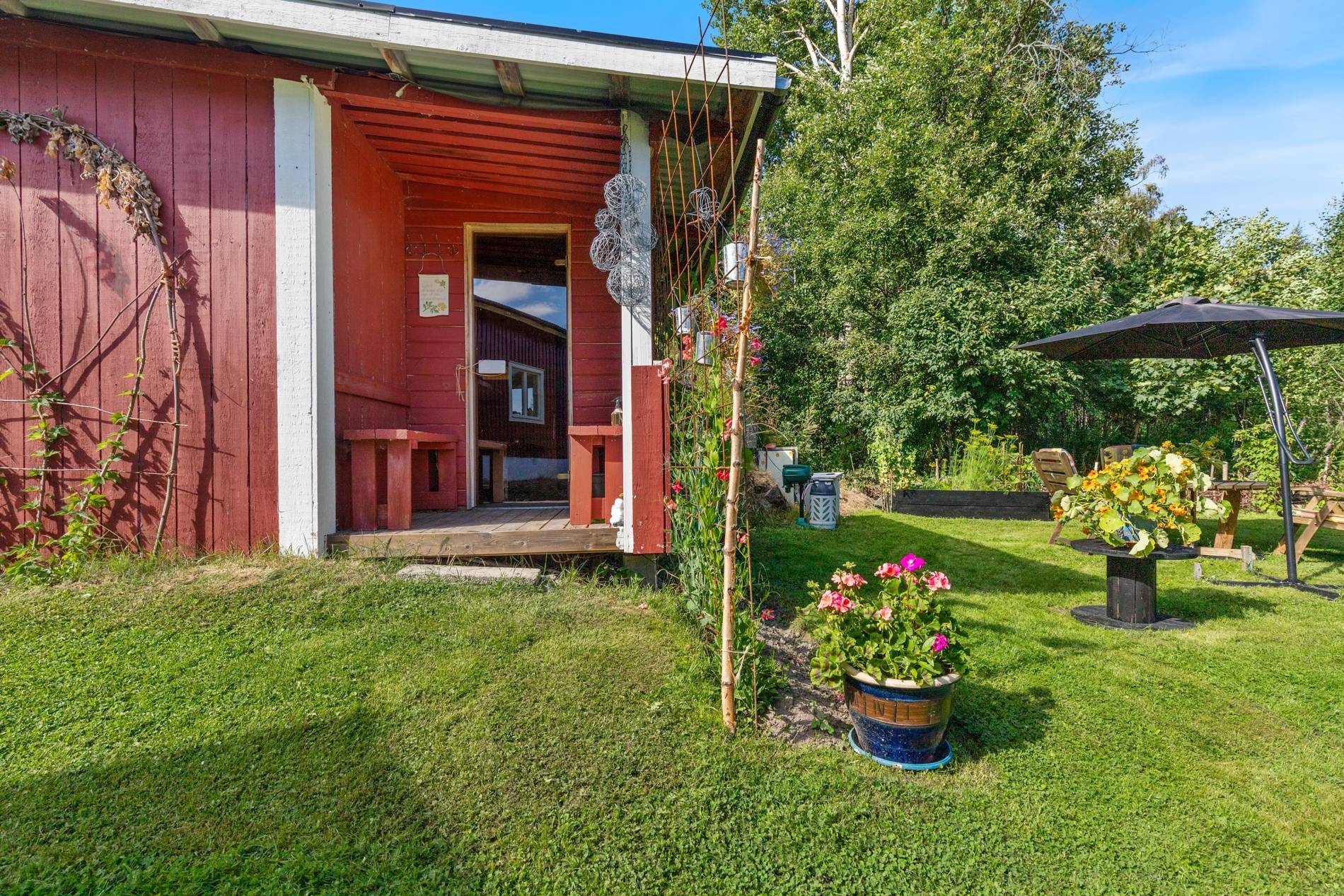 3 rum Villa på Storgatan 84 Kramfors kommun - bild 25
