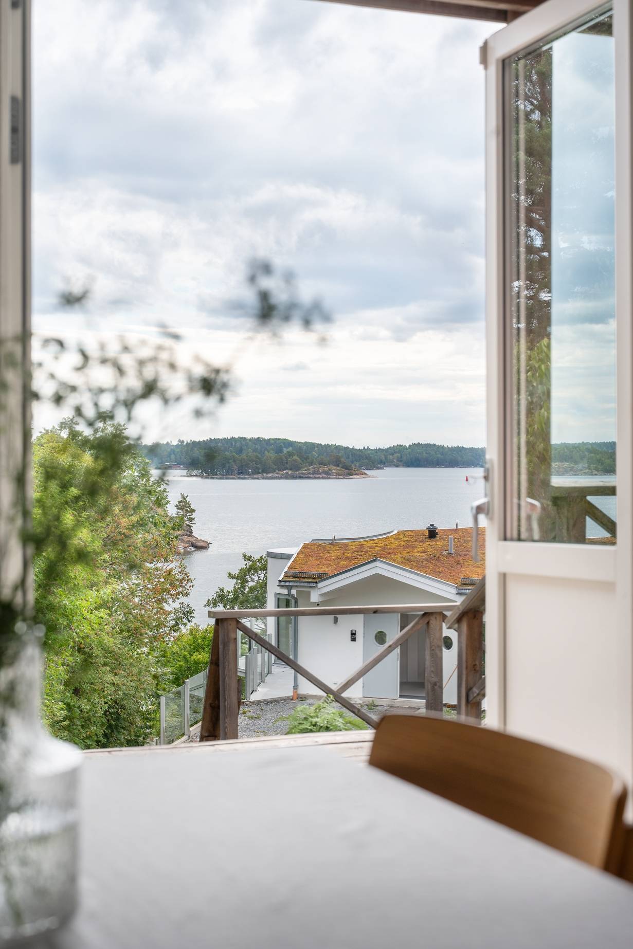 4 rum Villa på Solfältsvägen 17A Dyvik Österåkers kommun - bild 18