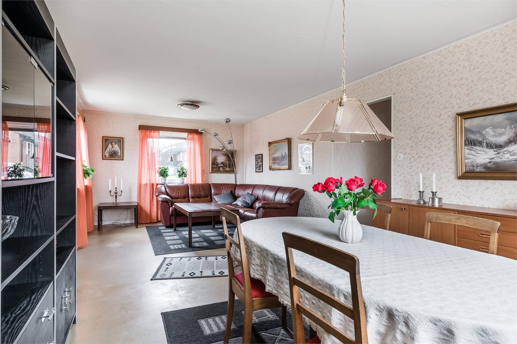 4 rum Villa på Karlslundsvägen 5 Grimstorp Nässjö kommun - bild 28