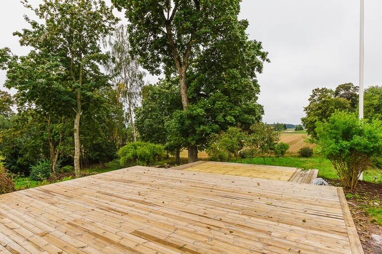 11 rum Villa på Kyrkefalla Prästgård 1 Landet utanför Tibro Tibro kommun - bild 12