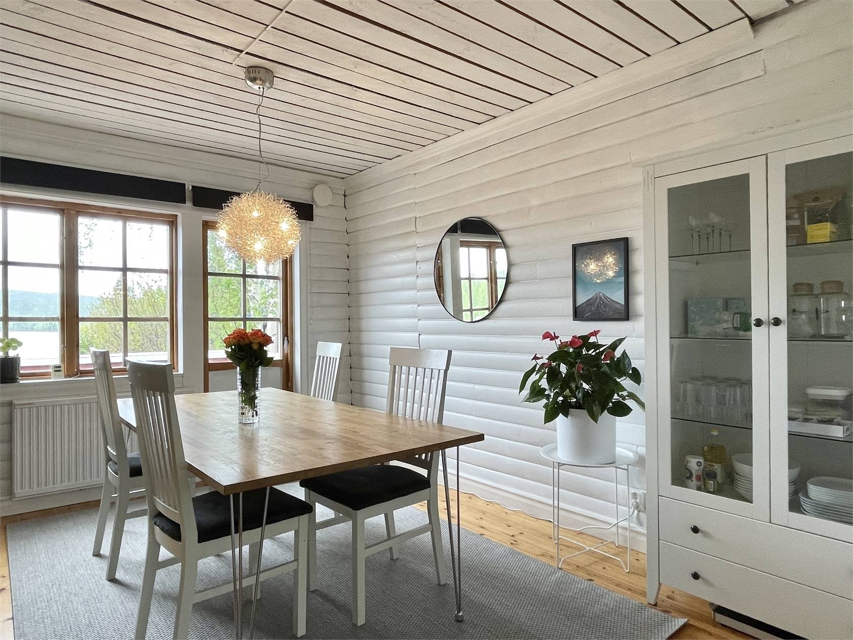 3 rum Fritidshus på Kusträsk 50 Kusträsk Bodens kommun - bild 11