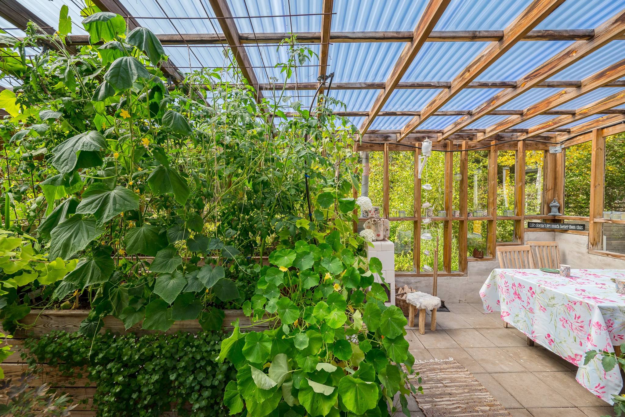 5 rum Villa på Ekorrstigen 6 Gröndal Vallentuna kommun - bild 39