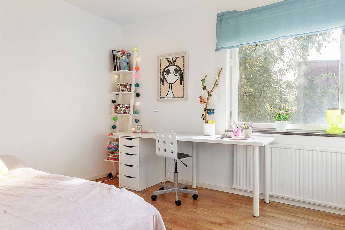 3 rum Lägenhet på Stjärnsundsgatan 11 Hagsätra / Ormkärr Stockholms kommun - bild 7