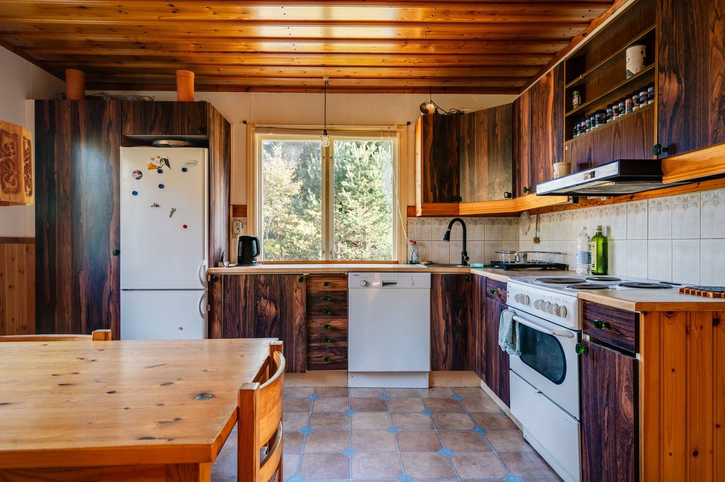 5 rum Gård/skog på Getebol Mossen Säffle kommun - bild 18