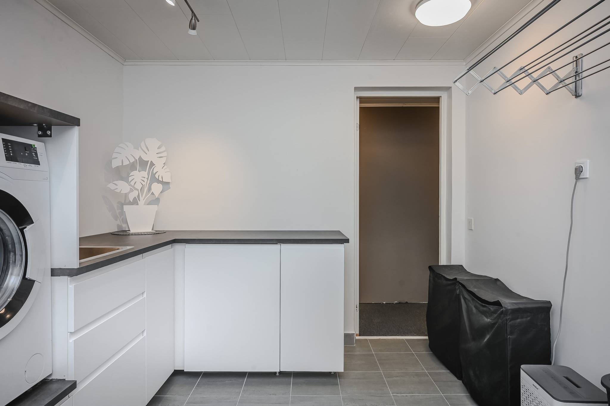 4 rum Villa på Lärarvägen 4 Bredbyn Örnsköldsviks kommun - bild 33