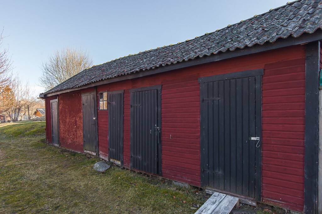 4 rum Villa på Bryggaregatan 8 Anneberg Nässjö kommun - bild 38