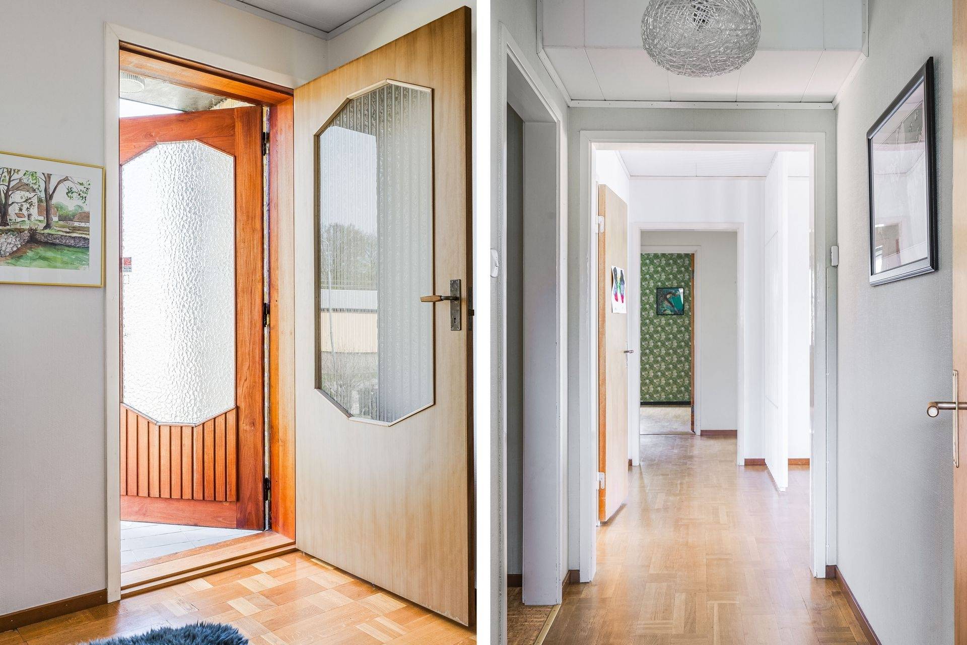 6 rum Villa på Landsvägen 122 Höörs kommun - bild 5