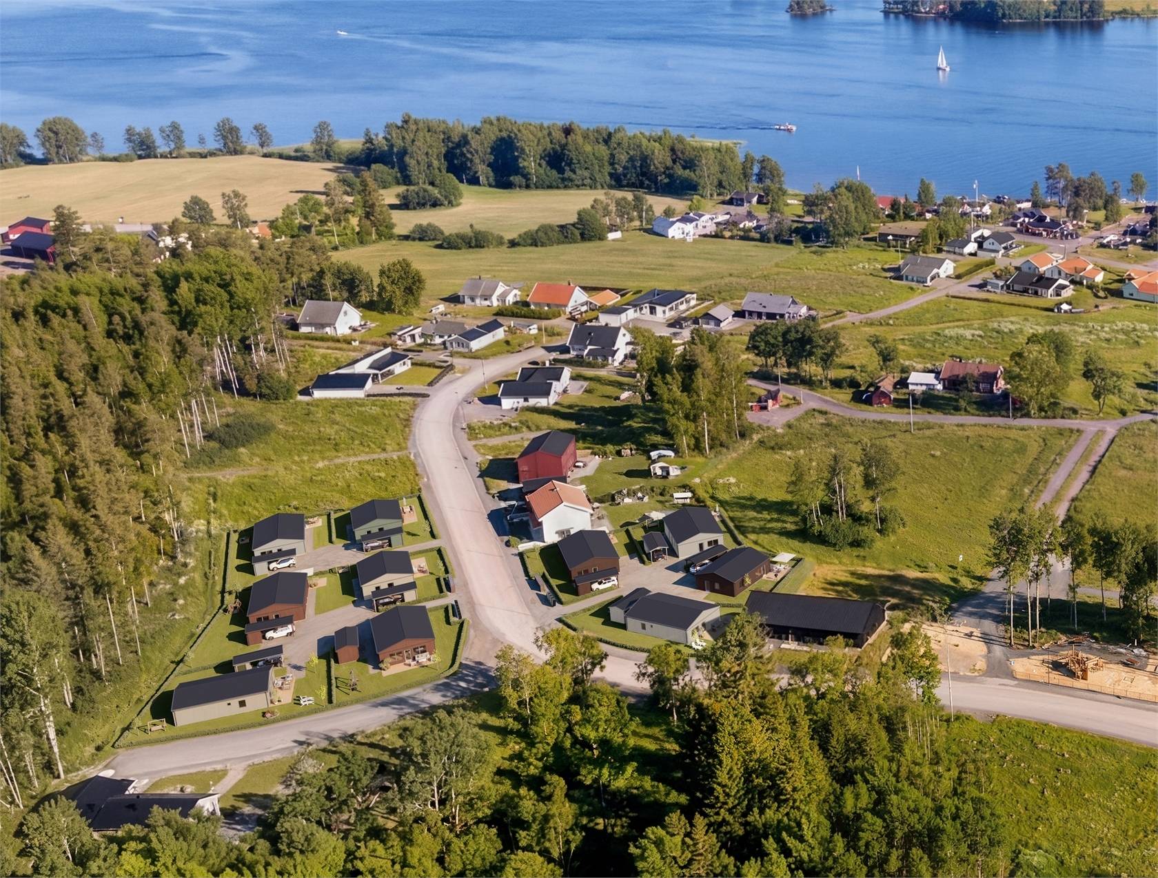 Storängen, Karlskoga kommun