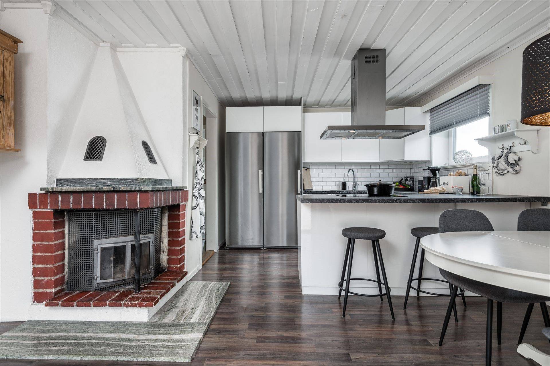 3 rum Villa på Hjortronstigen 9 Graversfors Norrköpings kommun - bild 9