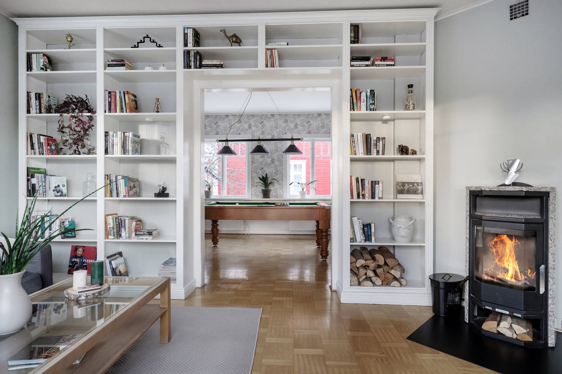 8 rum Villa på Margaretavägen 11 Gamla Enskede Stockholms kommun - bild 7