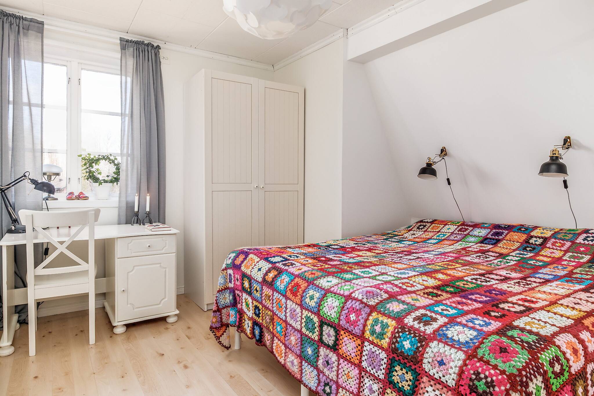 6 rum Villa på Stationsvägen 33 & Stationsvägen 35 GRANGÄRDE Ludvika kommun - bild 37