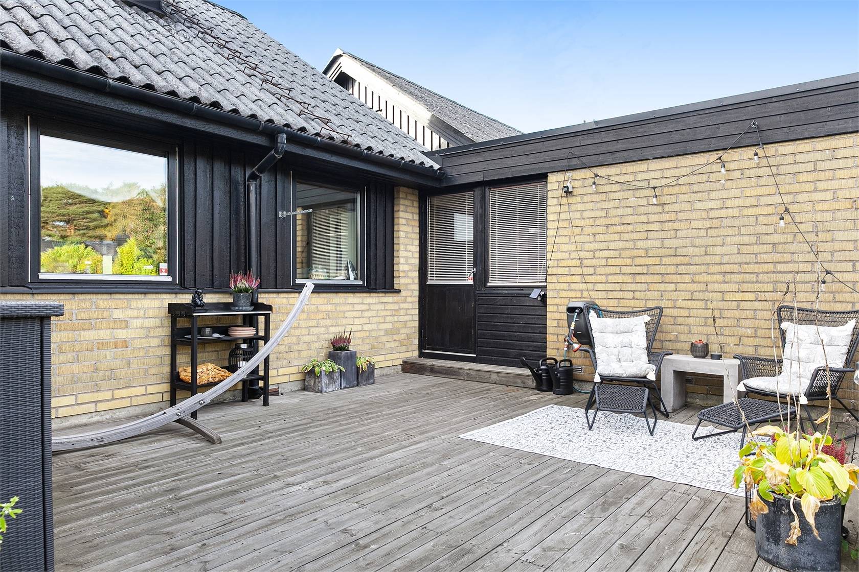 4 rum Villa på Flintvägen 2 Häljarp Landskrona kommun - bild 17