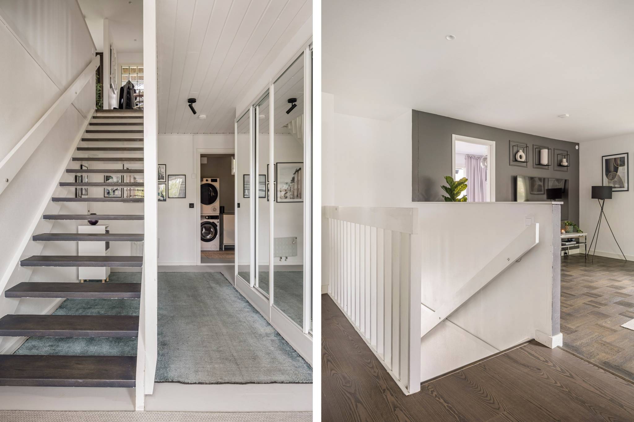 7 rum Villa på Lärkstigen 3 Segeltorp Huddinge kommun - bild 32