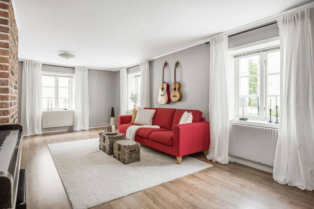3 rum Lägenhet på Grundläggaregatan 1A Östermalm Sundsvalls kommun - bild 9