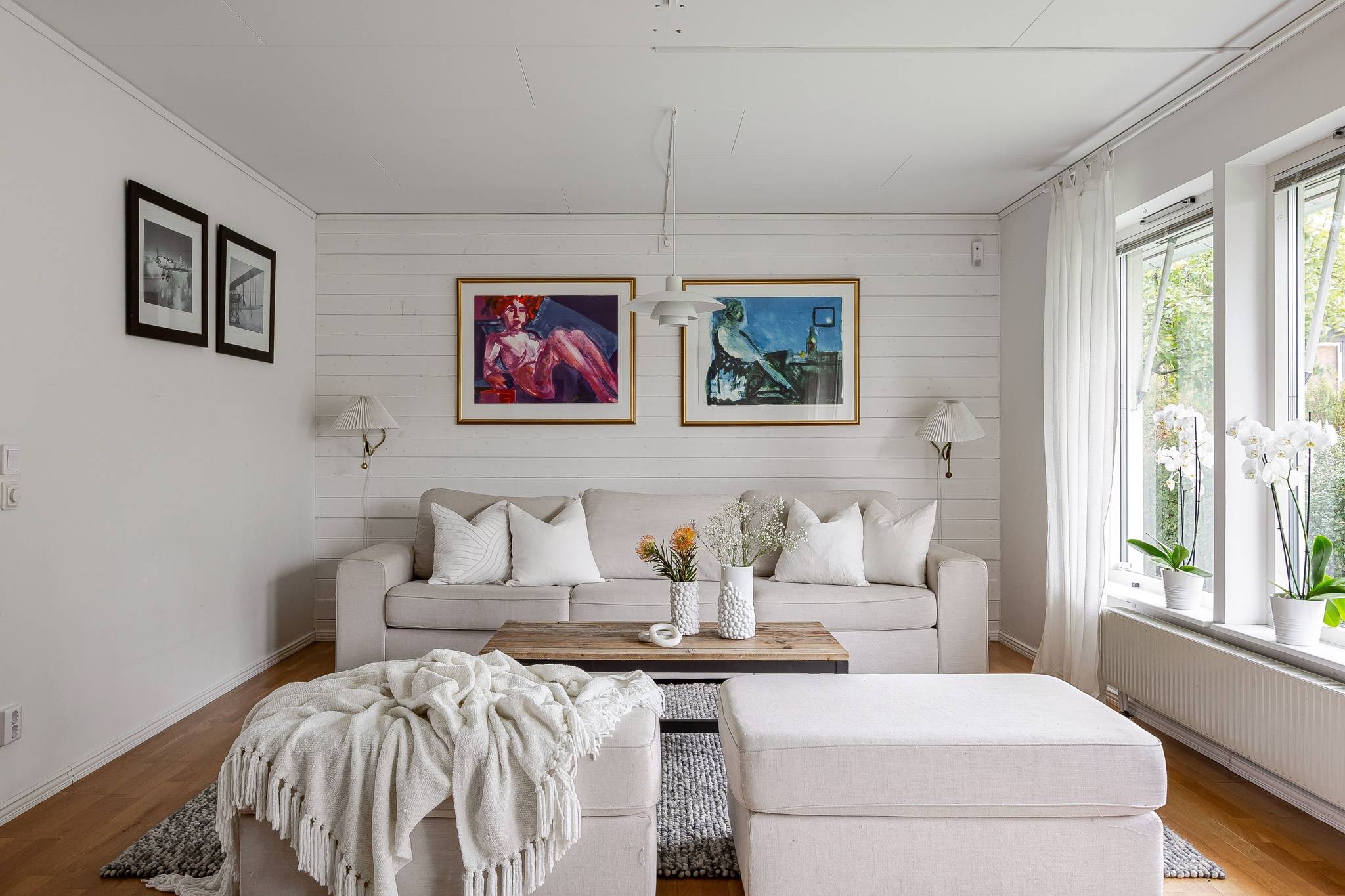 7 rum Villa på Ekdalsvägen 28 Hjulsbro Linköpings kommun - bild 5