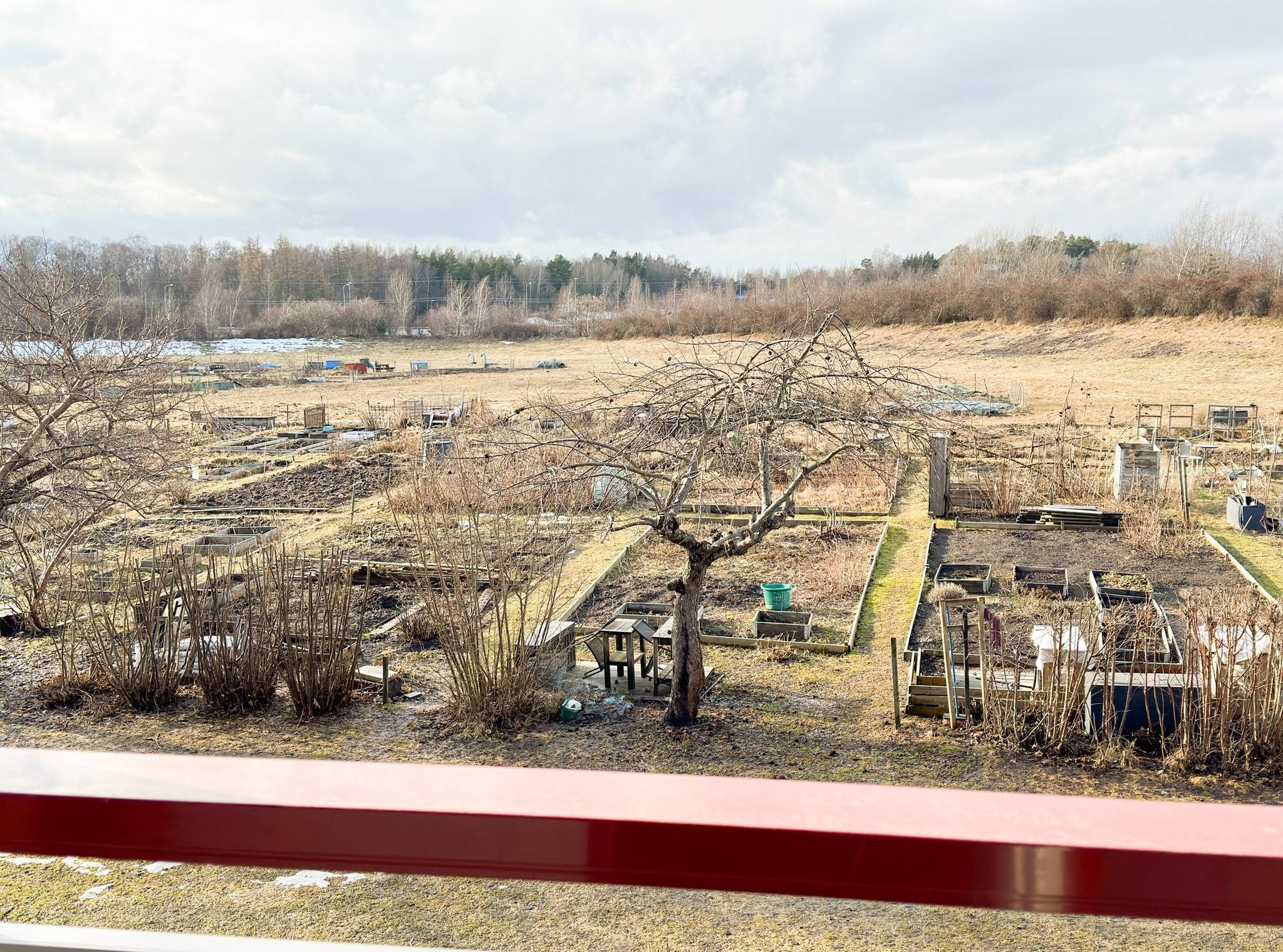3.5 rum Lägenhet på Dagermansgatan 7 C Löten Uppsala kommun - bild 3