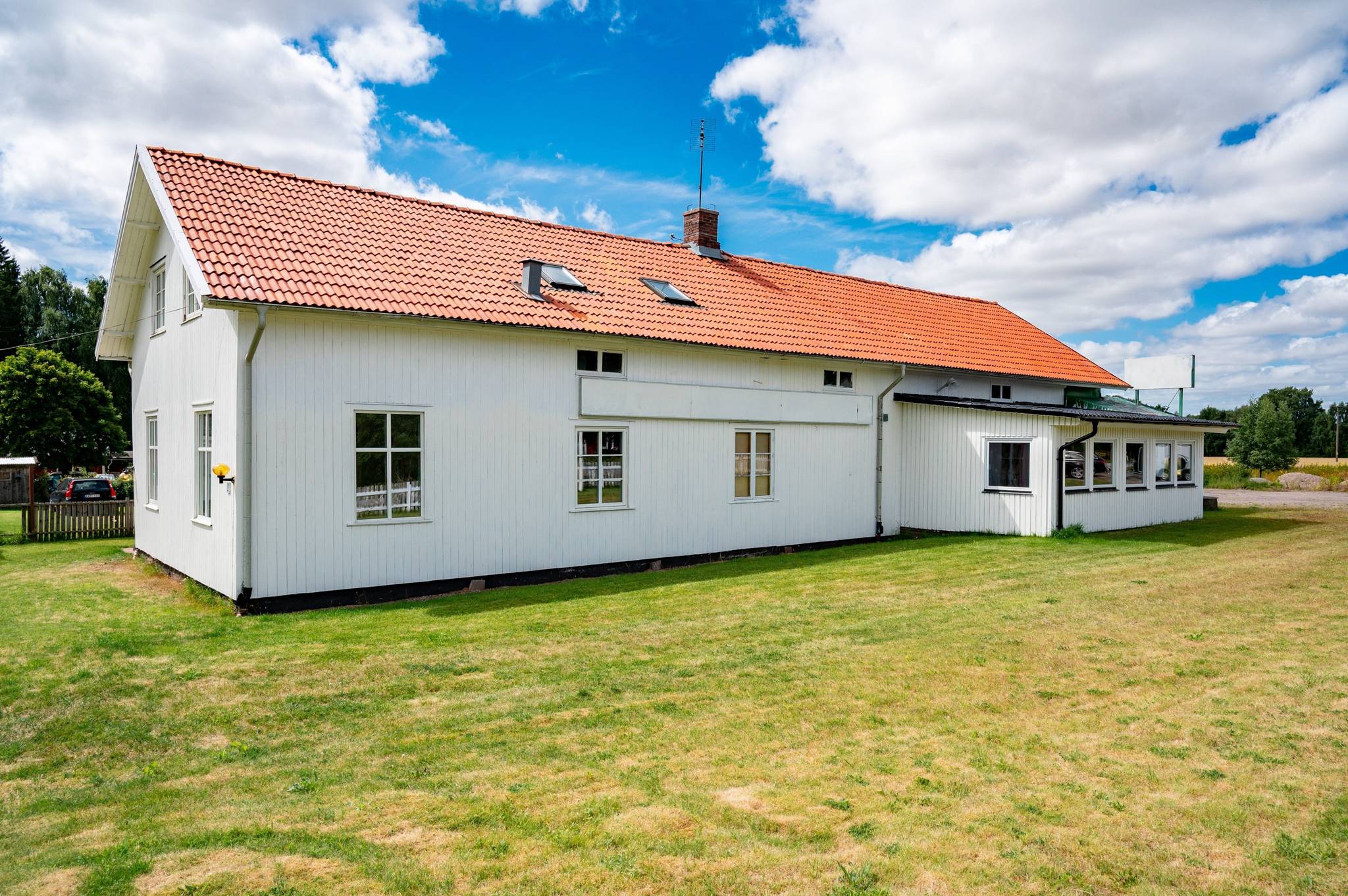 3 rum Villa på Edsvära Algutstorp 2 Edsvära Vara kommun - bild 28