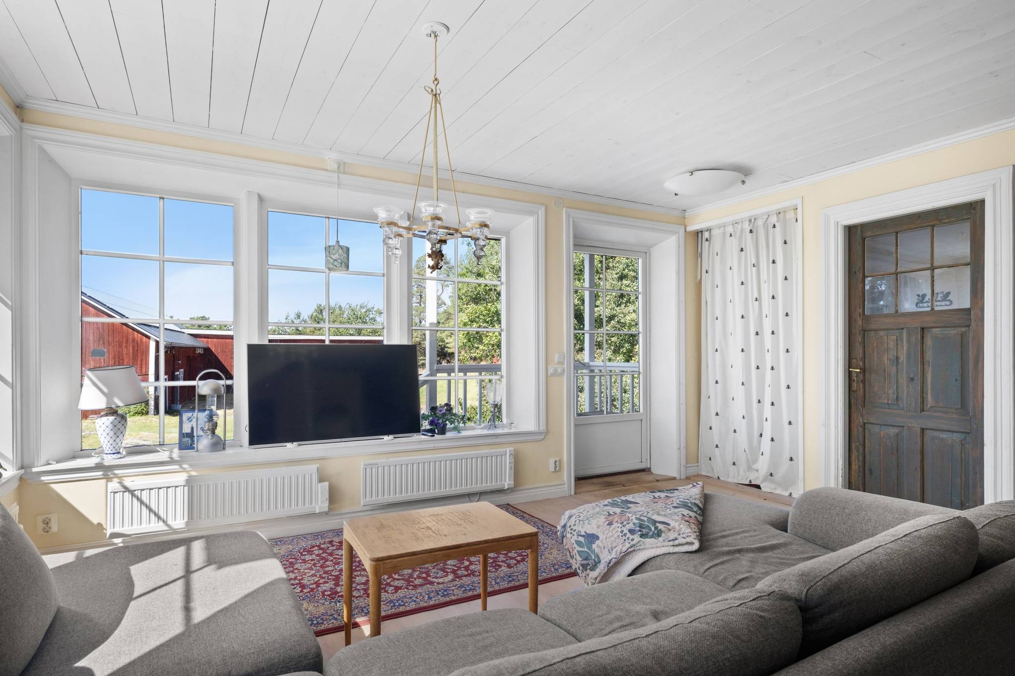 6 rum Villa på Villberga Enhälja 4 Grillby Enköpings kommun - bild 8