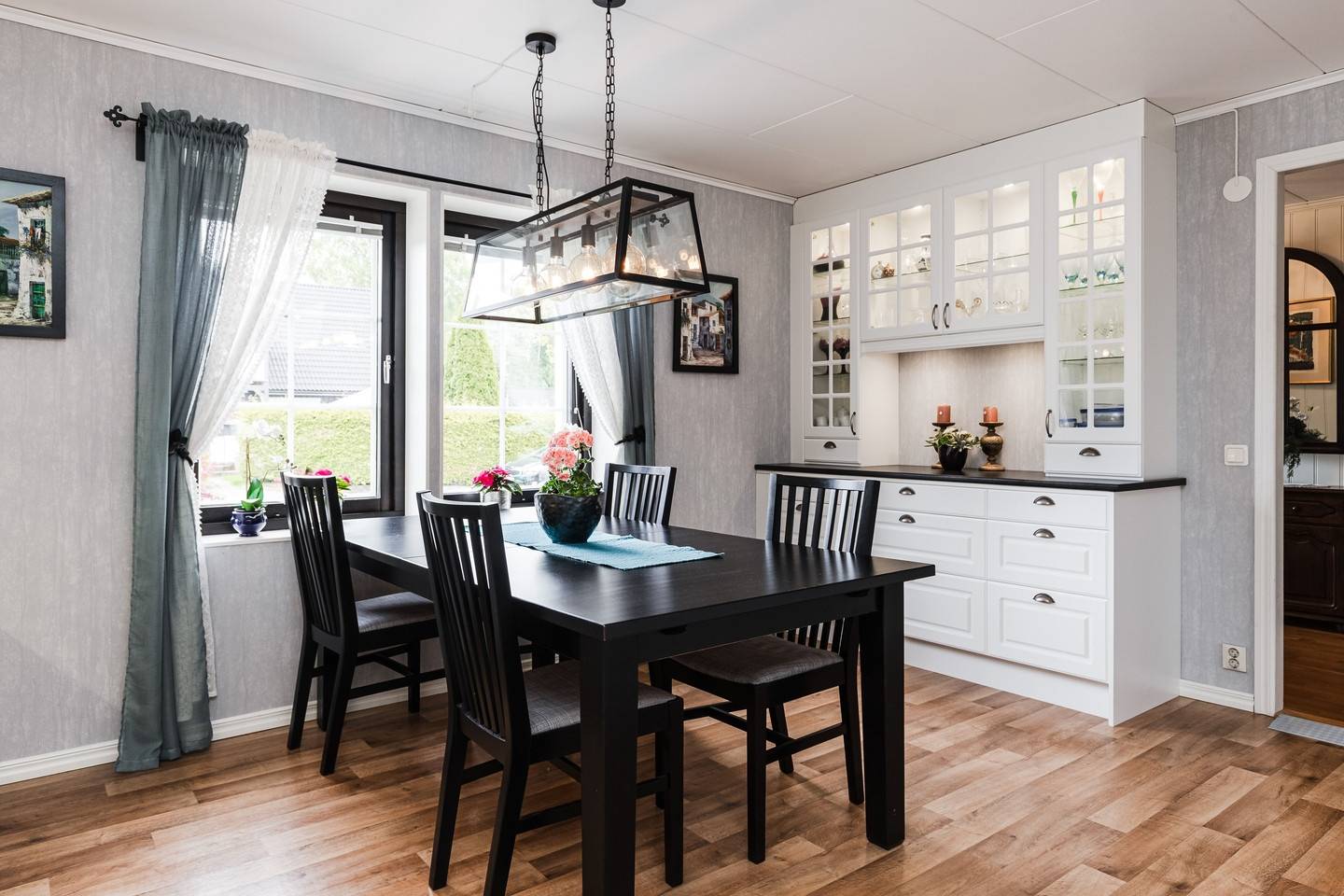5 rum Villa på Klubbgatan 5 Charlottenberg Eda kommun - bild 5