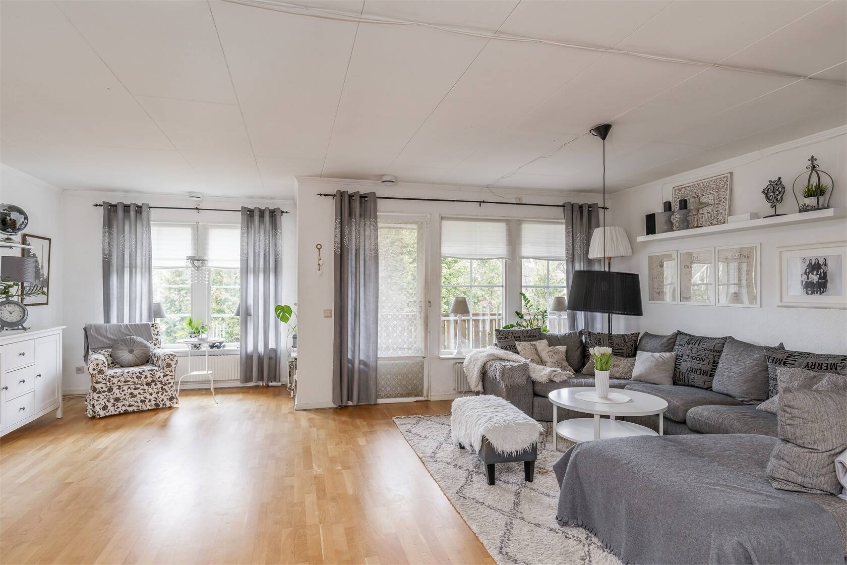 4 rum Villa på Alholmsvägen 9 Mysingsö Oskarshamns kommun - bild 10