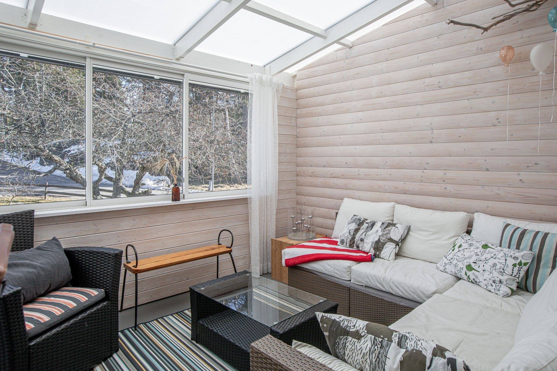 5 rum Villa på Gamla vägen 26 Sunhultsbrunn Aneby kommun - bild 37