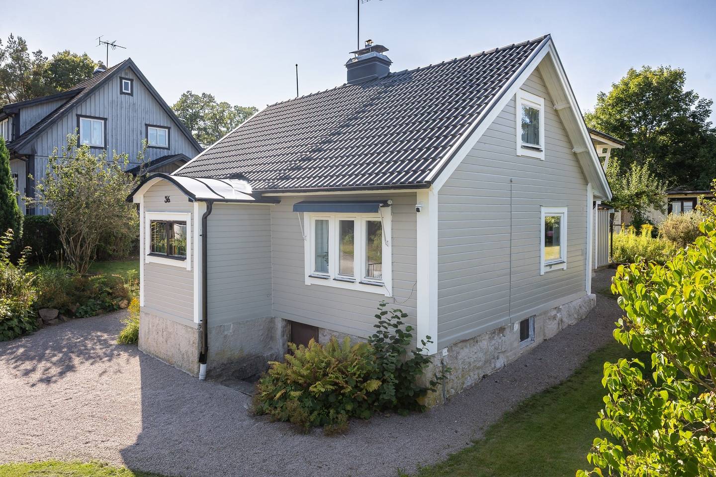 6 rum Villa på Djupaforsvägen 36 Kallinge Ronneby kommun - bild 3