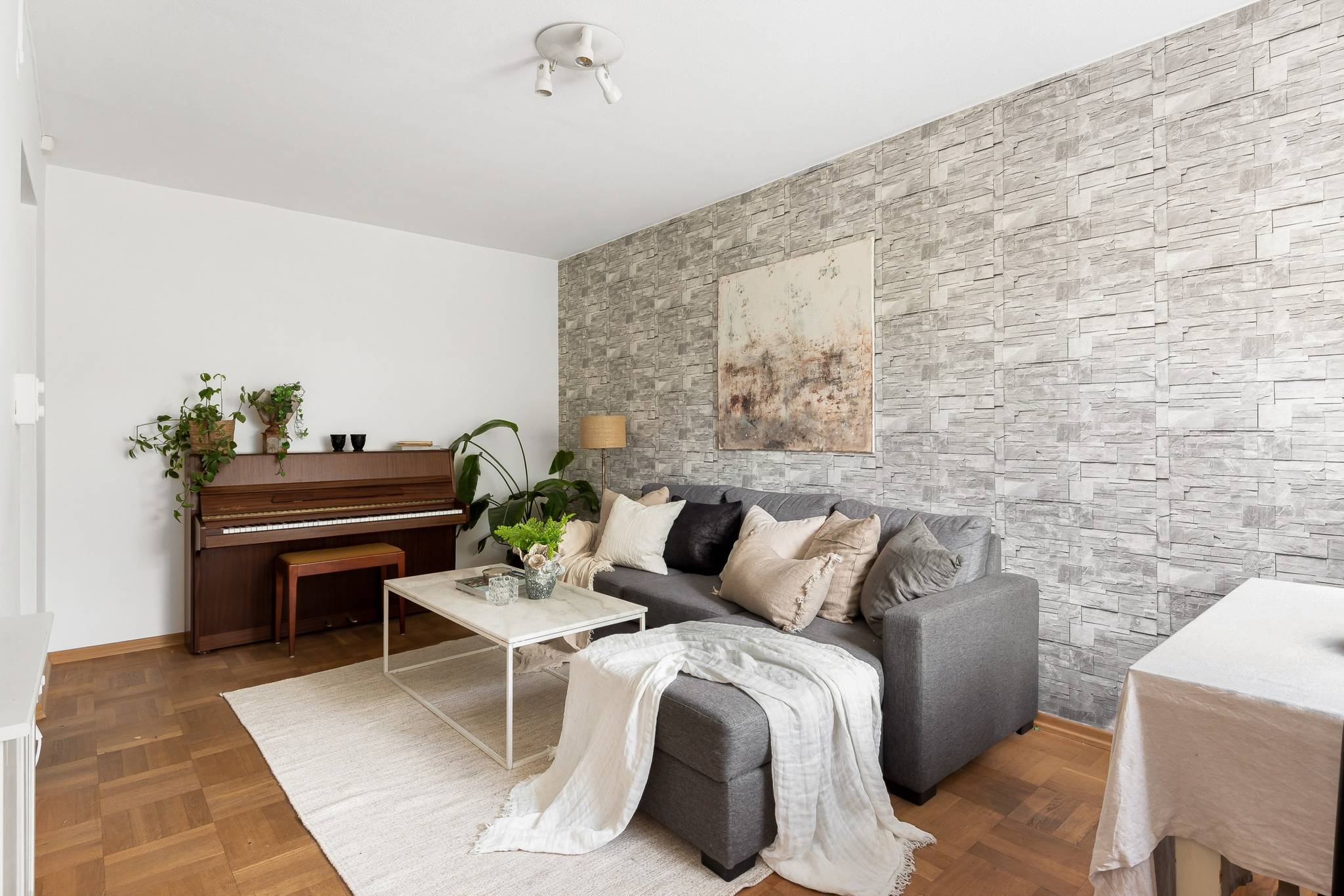 2 rum Lägenhet på Sköndalsvägen 108 Sköndal Stockholms kommun - bild 2