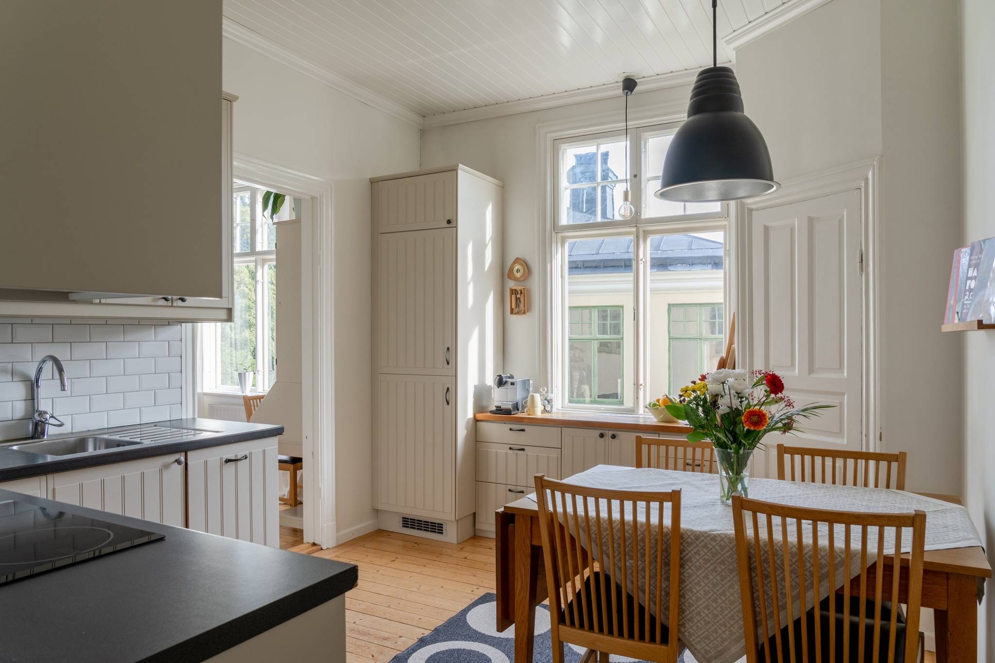 2 rum Lägenhet på Börjegatan 43C LUTHAGEN Uppsala kommun - bild 8