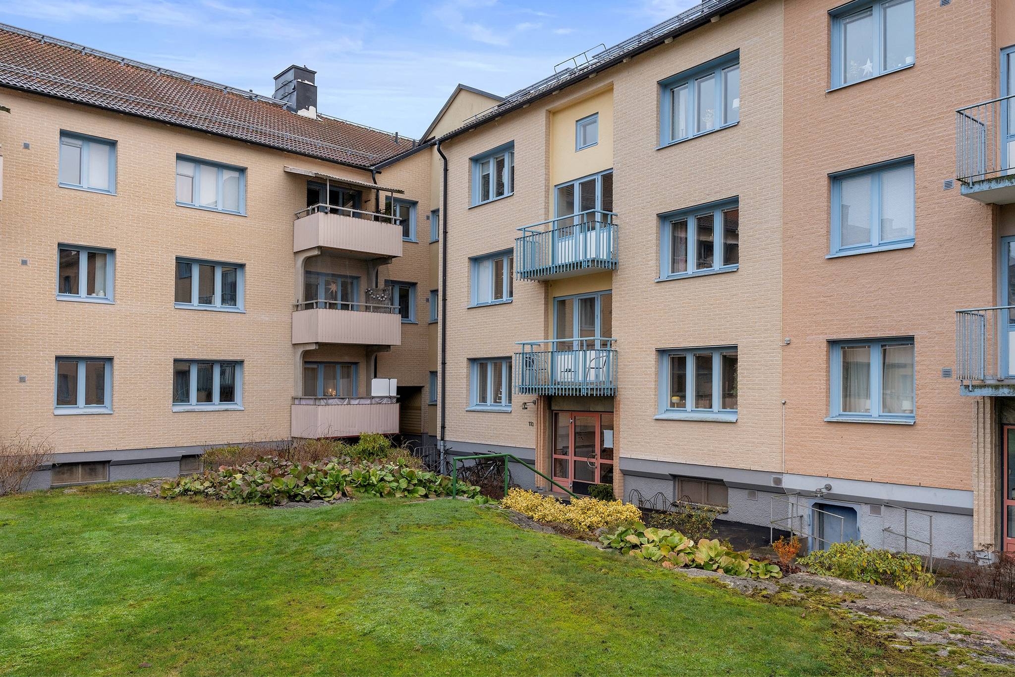 2 rum Lägenhet på Elfhögsgatan 11D Centrum Trollhättans kommun - bild 20