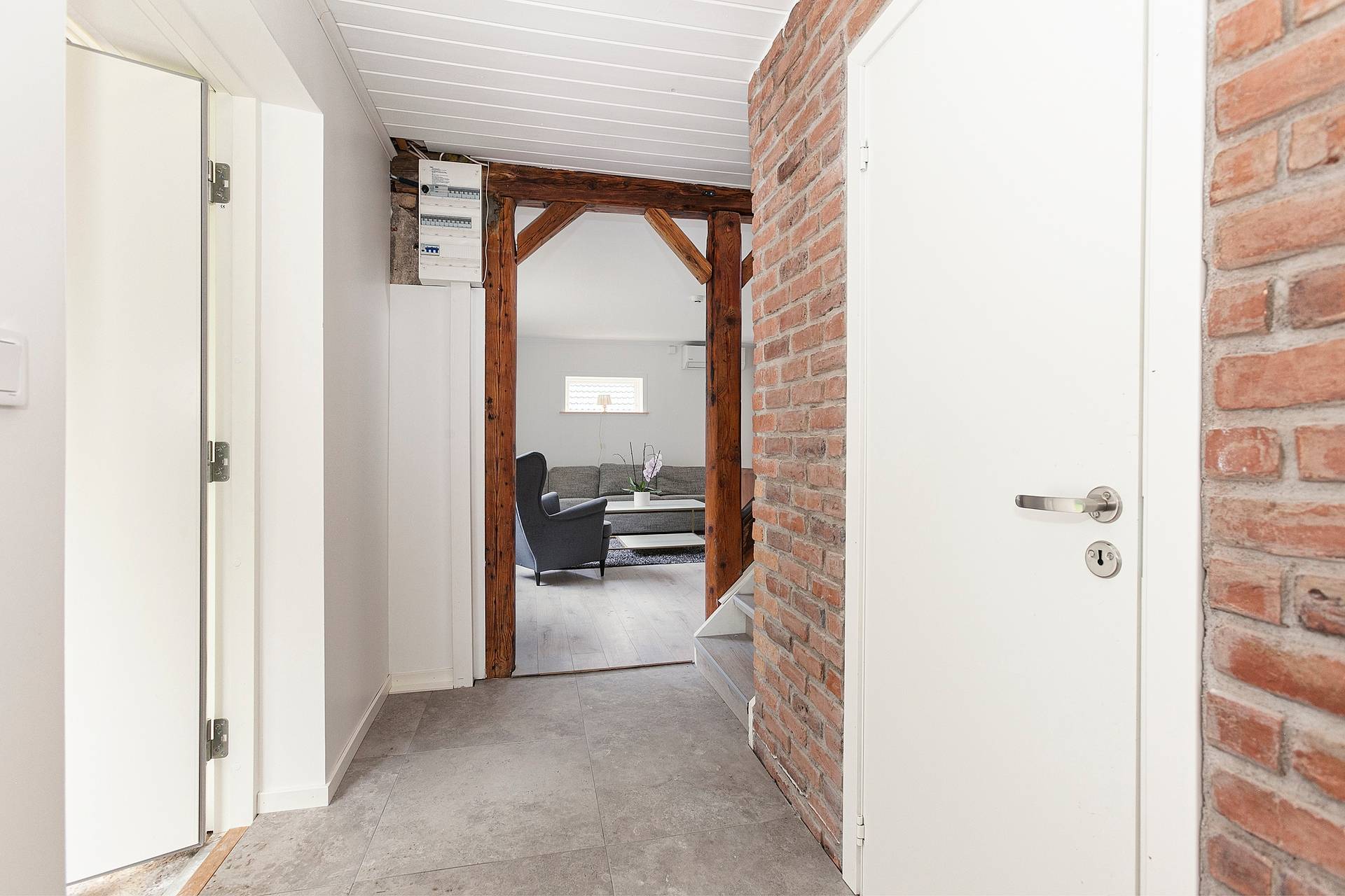 6 rum Villa på Kövlebäcksvägen 28 Fjärestad Helsingborgs kommun - bild 5