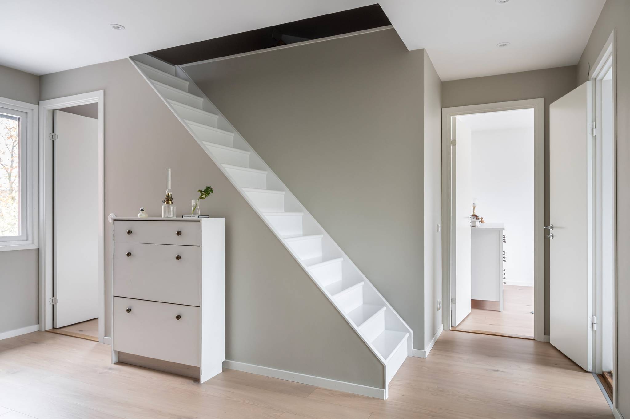112 m² Radhus på Tinghögsvägen 2 Möllevången Lunds kommun - bild 32