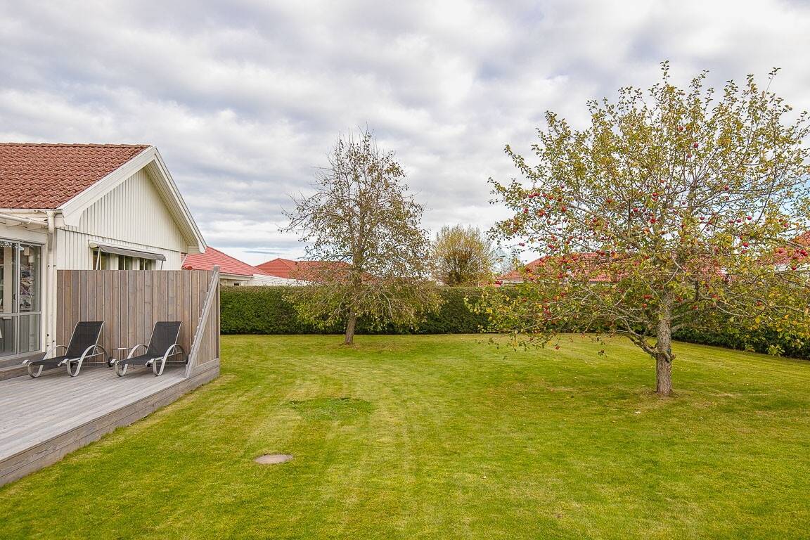 6 rum Villa på Kaninvägen 6 Silverbyn Lidköpings kommun - bild 8