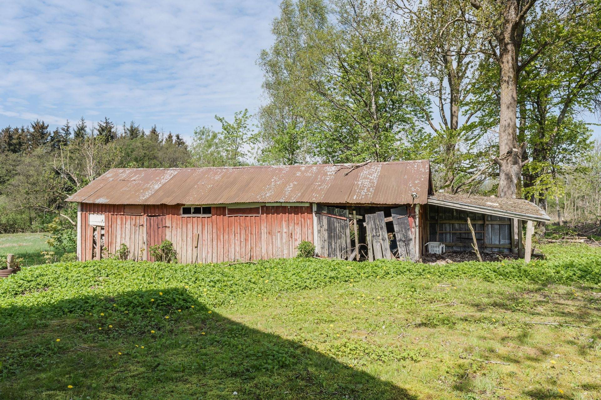 8 rum Villa på Marielund 106 Harplinge Norr Halmstads kommun - bild 9