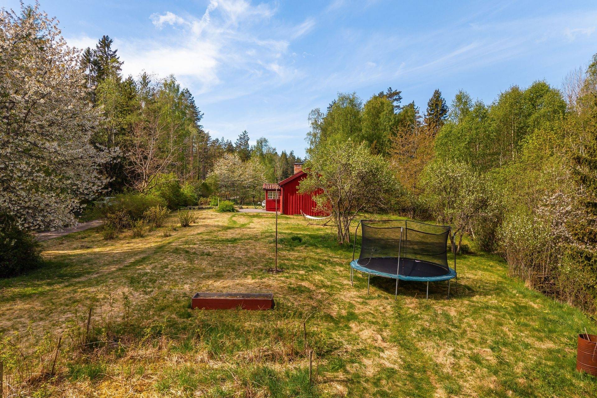 1 rum Fritidshus på Lundingstorp 1 Åkers styckebruk Strängnäs kommun - bild 41