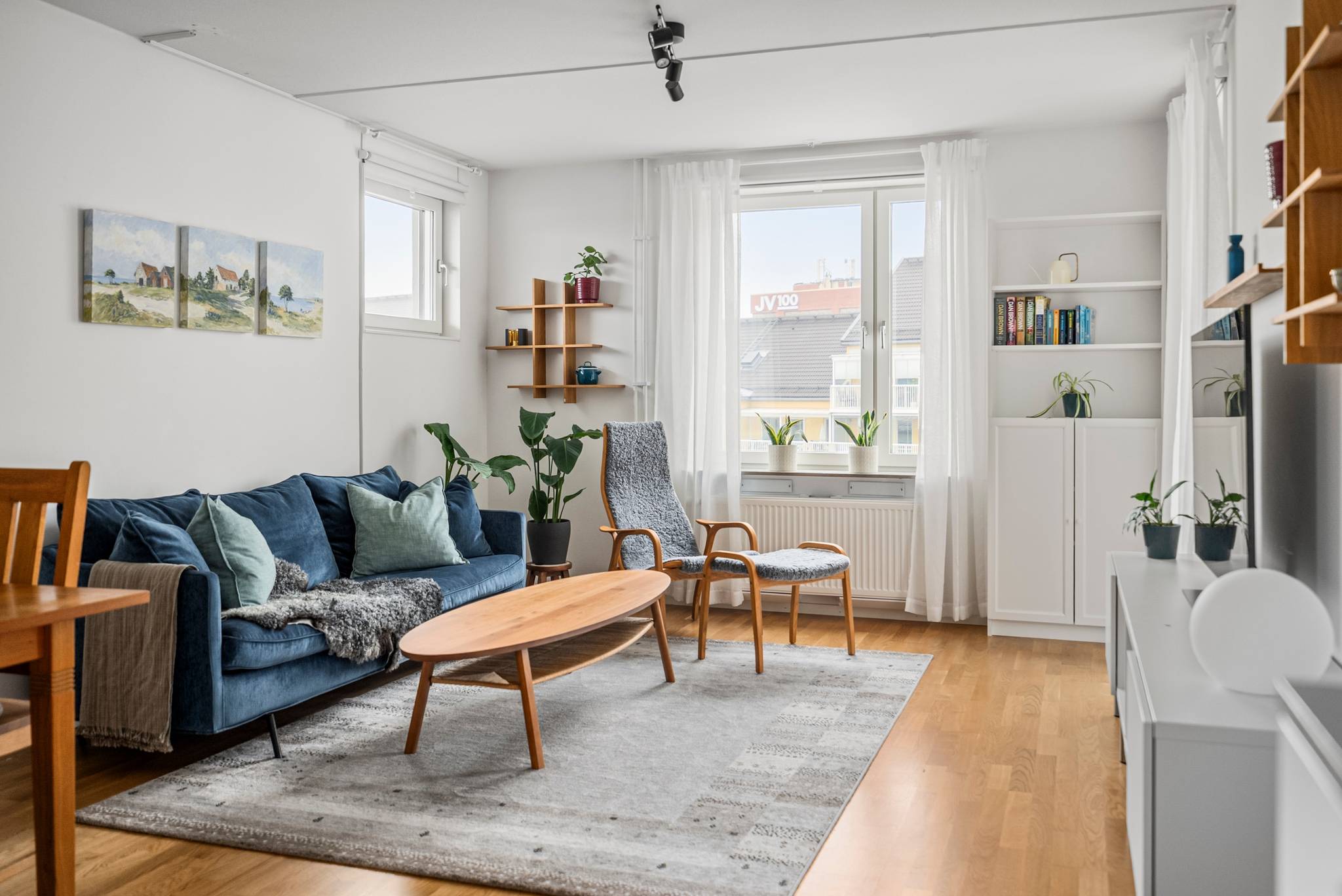 2 rum lägenhet på Mäldgatan 4 Jakobsberg, Järfälla kommun - bild 3