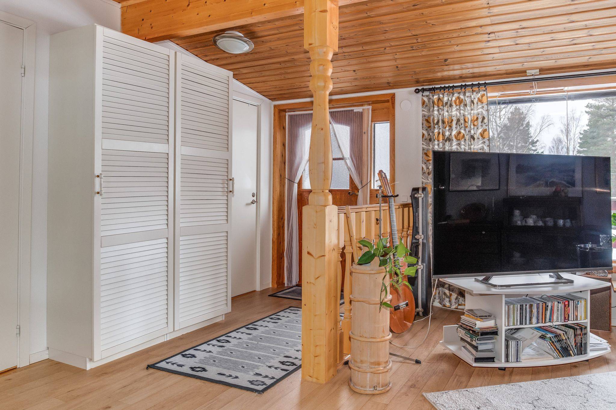 3 rum Villa på Kolarvägen 18 HAGGE, Vinaren Smedjebackens kommun - bild 15