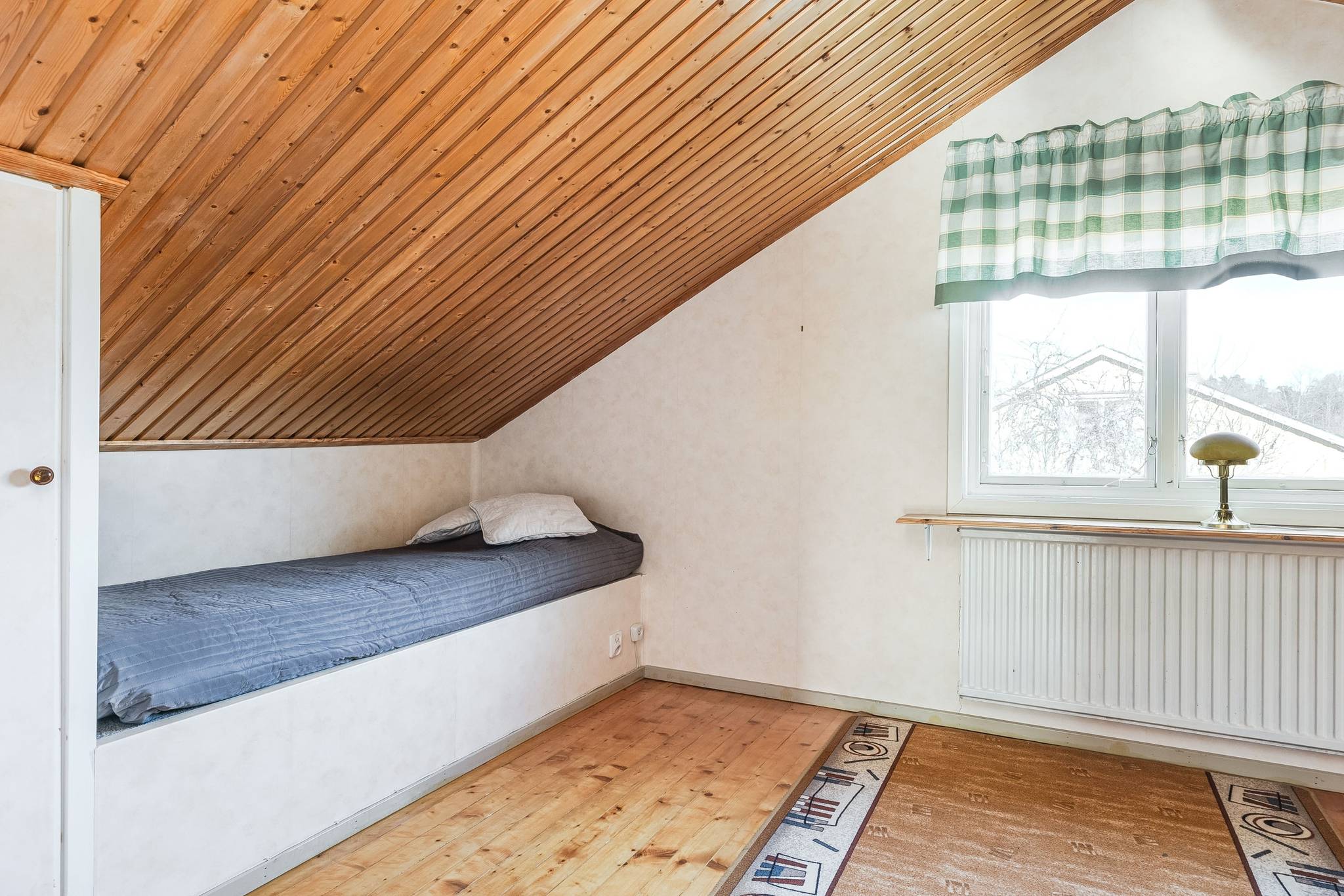 139 m² Villa på Sporrsmedsgatan 11 Berga Linköpings kommun - bild 20