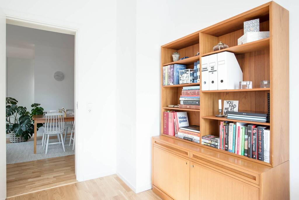 3 rum Lägenhet på Kamomillgatan 8 SÖRBYÄNGEN Örebro kommun - bild 19