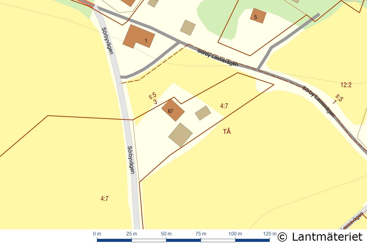 6 rum Villa på JÄRVSÖ, Sörbyvägen 67 "Jernbergs" Järvsö Ljusdals kommun - bild 56