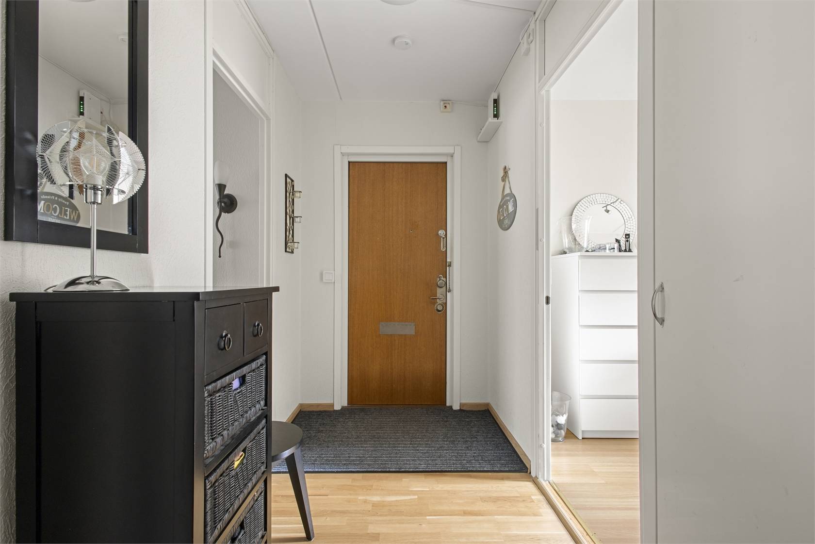 5 rum Lägenhet på Marknadsvägen 269 Täby Centrum Täby kommun - bild 25
