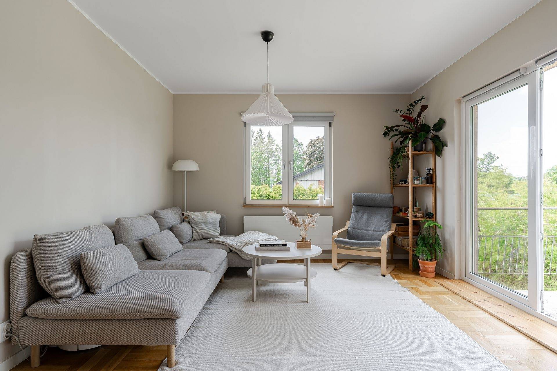 69 m² Villa på Ekmansgatan 3 Storfors Storfors kommun - bild 19
