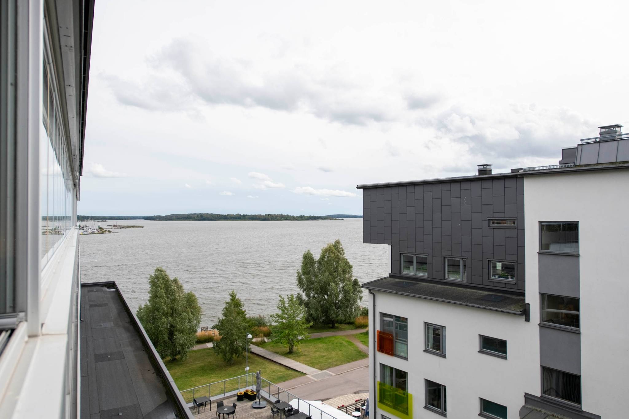 2.5 rum Lägenhet på Sjömärkesgatan 10A Lillåudden Västerås kommun - bild 30