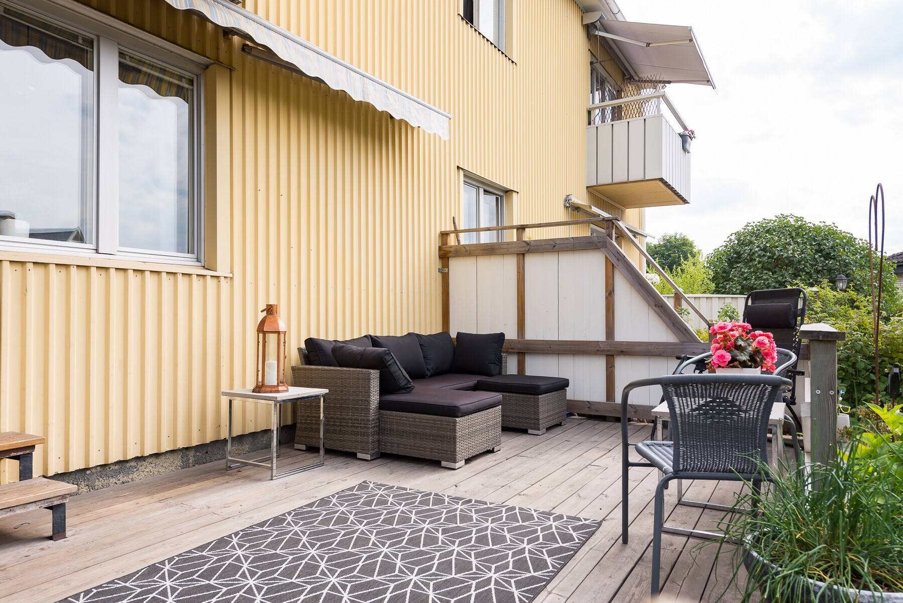 3 rum Lägenhet på Grådavägen 42 Gylletäppan Borlänge kommun - bild 42