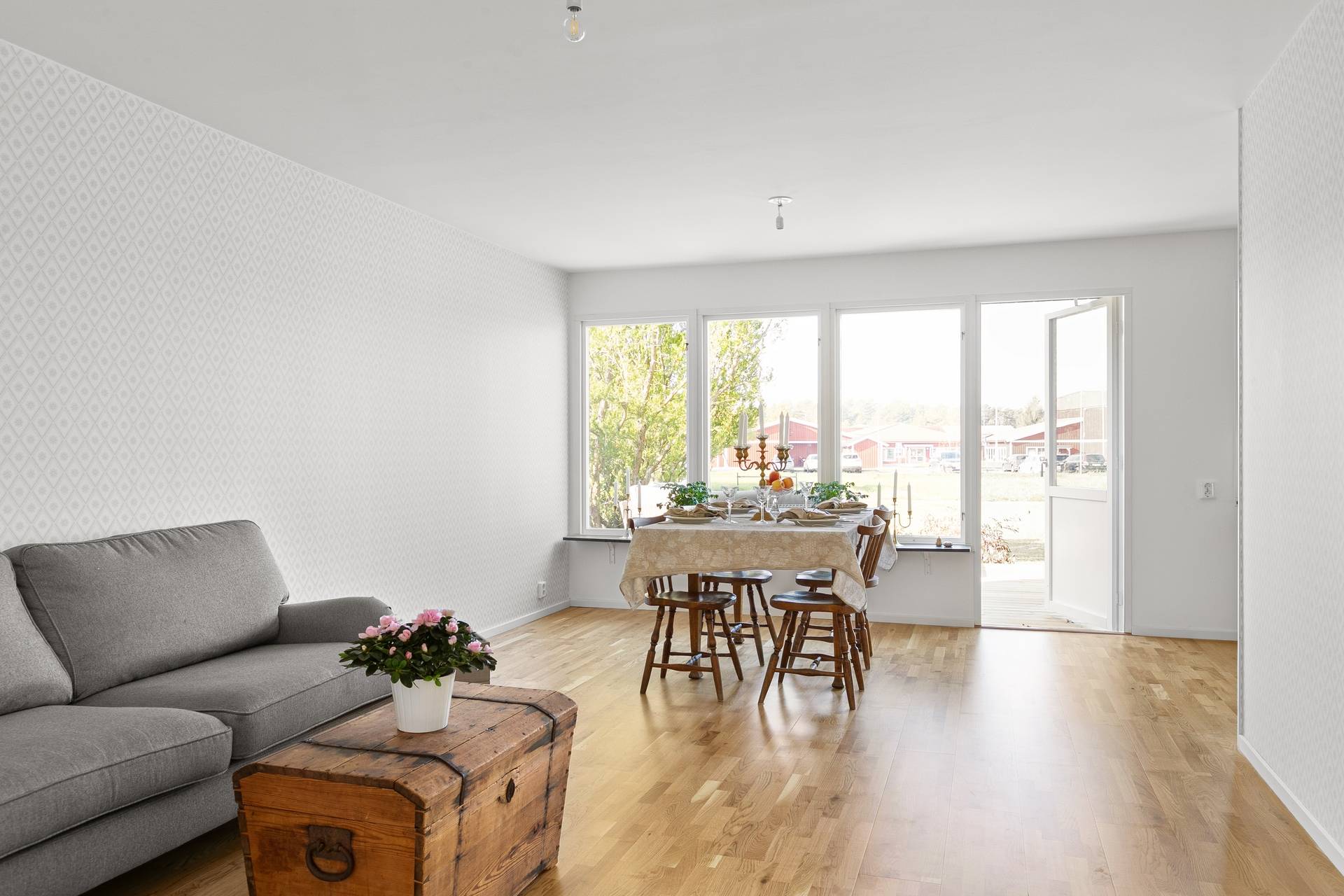 4 rum Villa på Åkervägen 22 Älvkarleby Älvkarleby kommun - bild 15